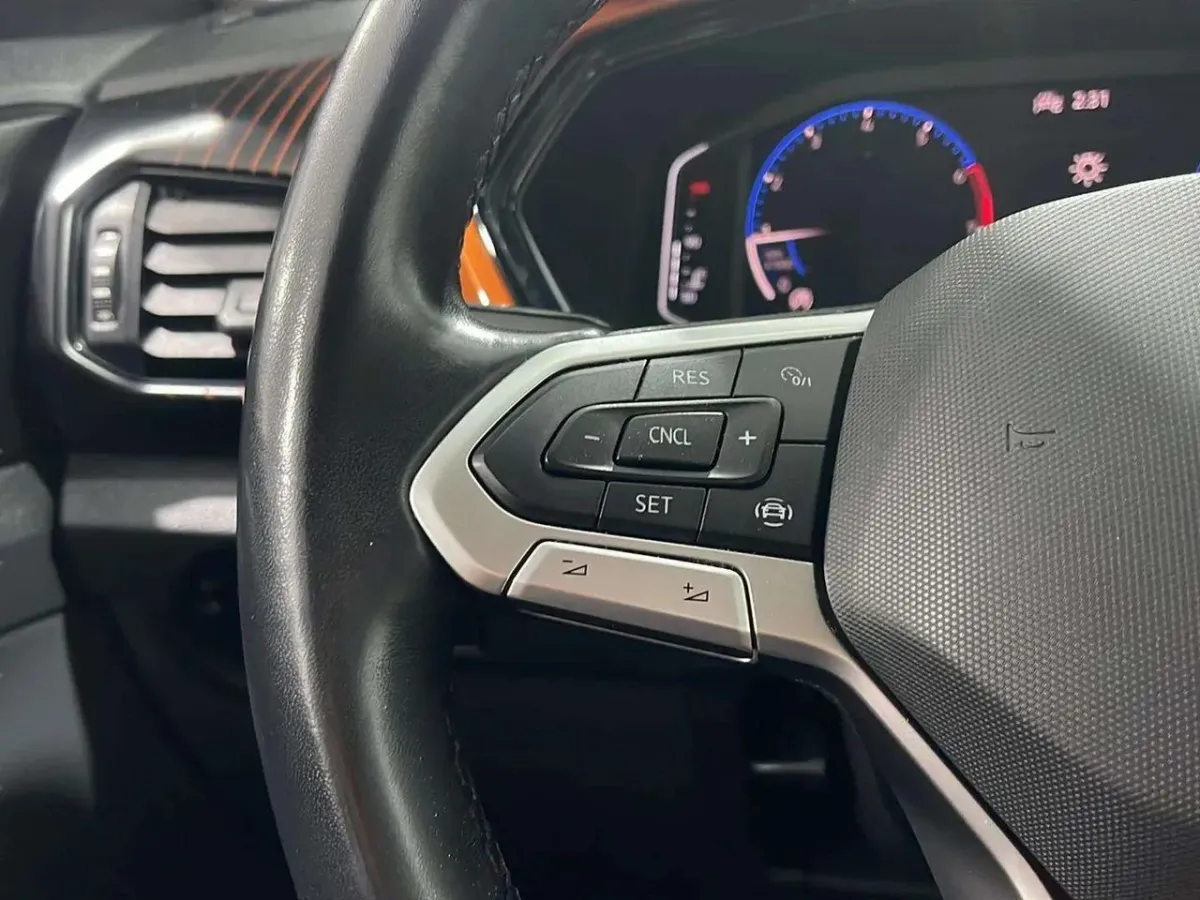 Volkswagen T-Cross Advance 1.0 TSI 81kW (110CV) G6971