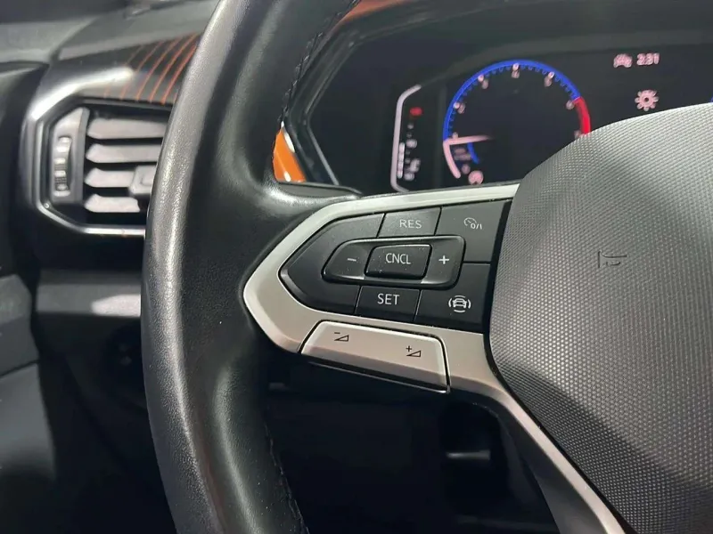 Volkswagen T-Cross Advance 1.0 TSI 81kW (110CV) G6971