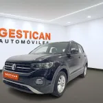 Volkswagen T-Cross Advance 1.0 TSI 85kW (115CV) G0831 1