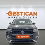 Volkswagen T-Cross Advance 1.0 TSI 85kW (115CV) G0831 2
