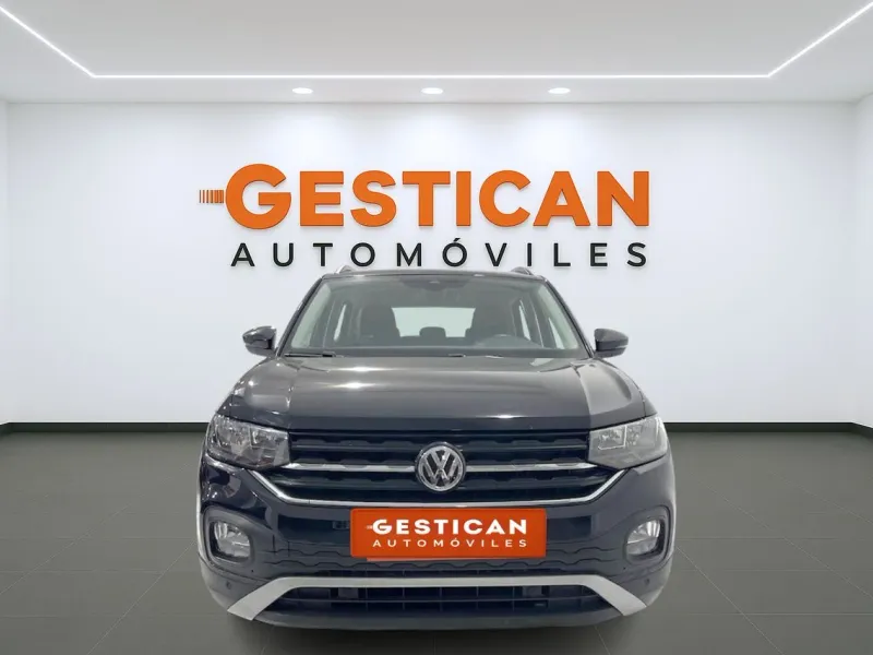 Volkswagen T-Cross Advance 1.0 TSI 85kW (115CV) G0831