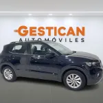 Volkswagen T-Cross Advance 1.0 TSI 85kW (115CV) G0831 3