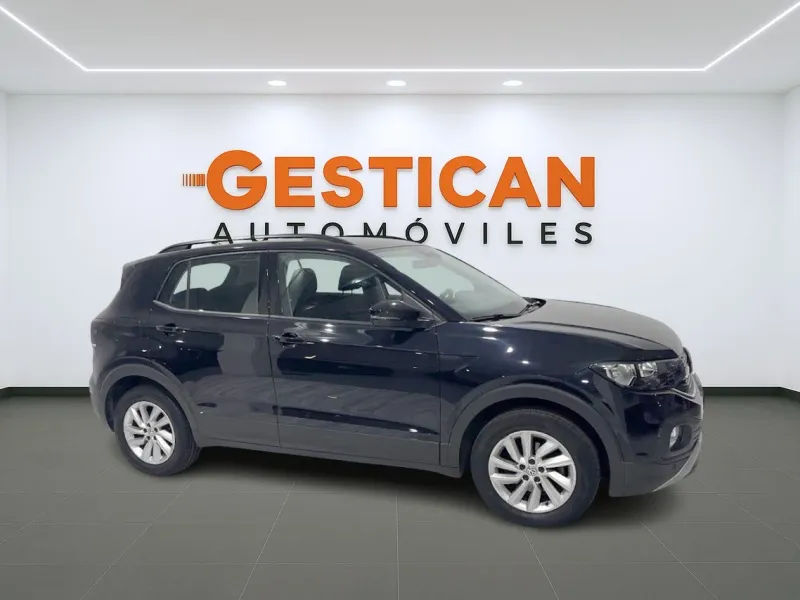 Volkswagen T-Cross Advance 1.0 TSI 85kW (115CV) G0831