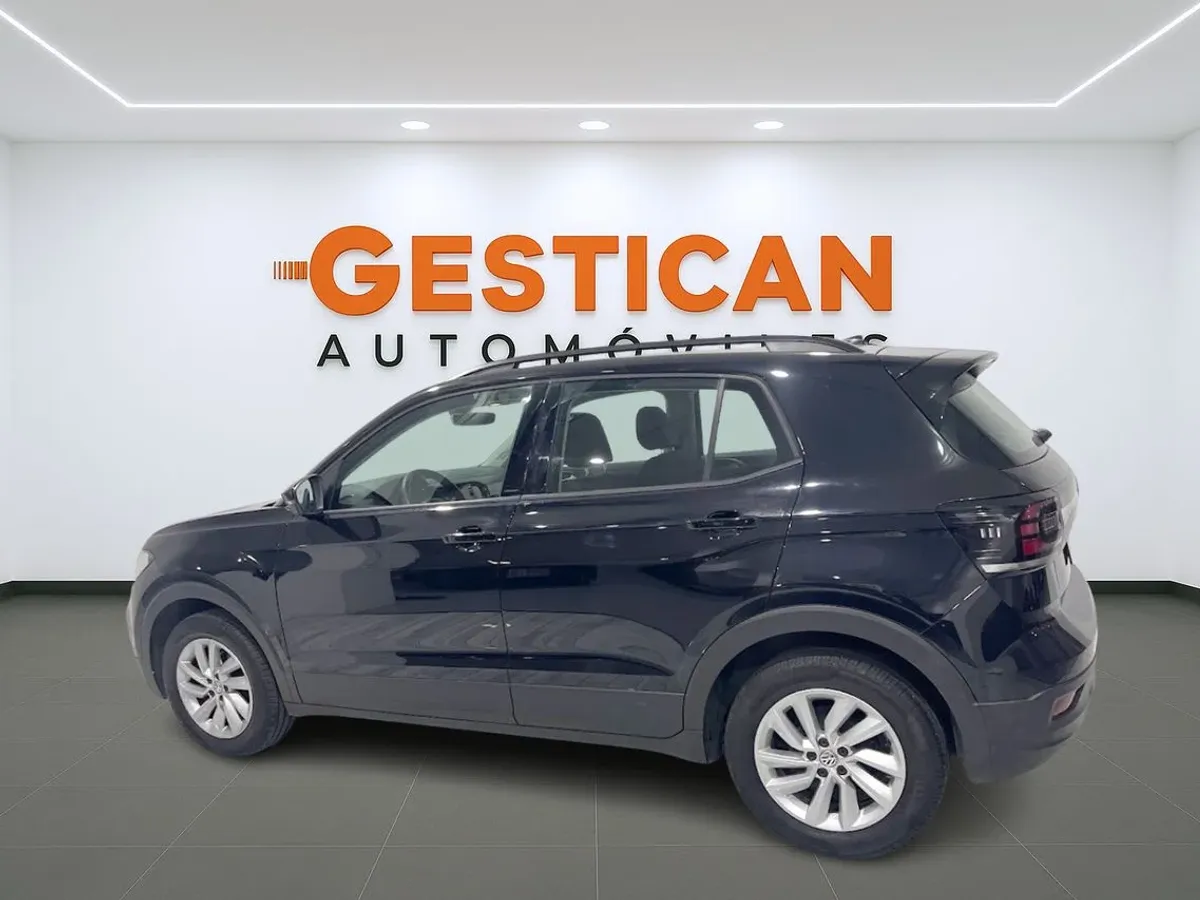 Volkswagen T-Cross Advance 1.0 TSI 85kW (115CV) G0831