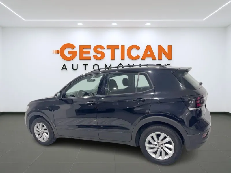 Volkswagen T-Cross Advance 1.0 TSI 85kW (115CV) G0831