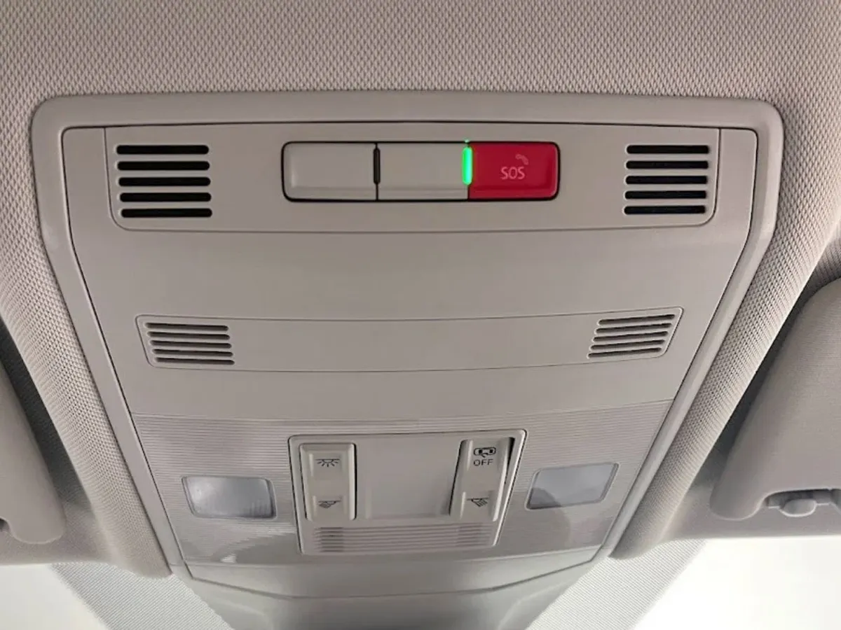 Volkswagen T-Cross Advance 1.0 TSI 85kW (115CV) G0831