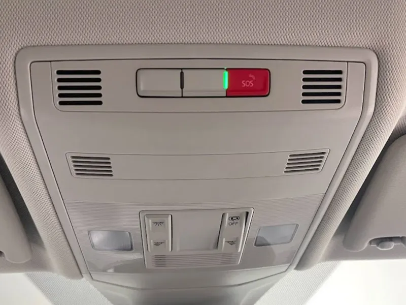 Volkswagen T-Cross Advance 1.0 TSI 85kW (115CV) G0831