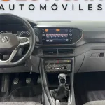 Volkswagen T-Cross Advance 1.0 TSI 85kW (115CV) G0831 6