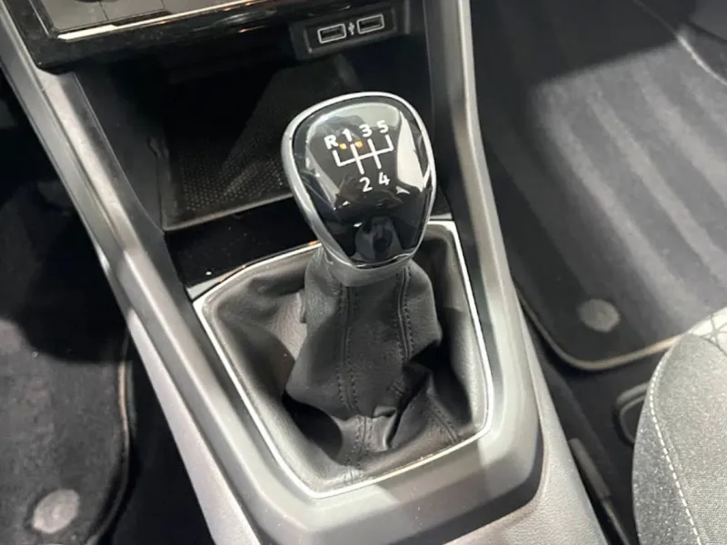 Volkswagen T-Cross Advance 1.0 TSI 85kW (115CV) G0831