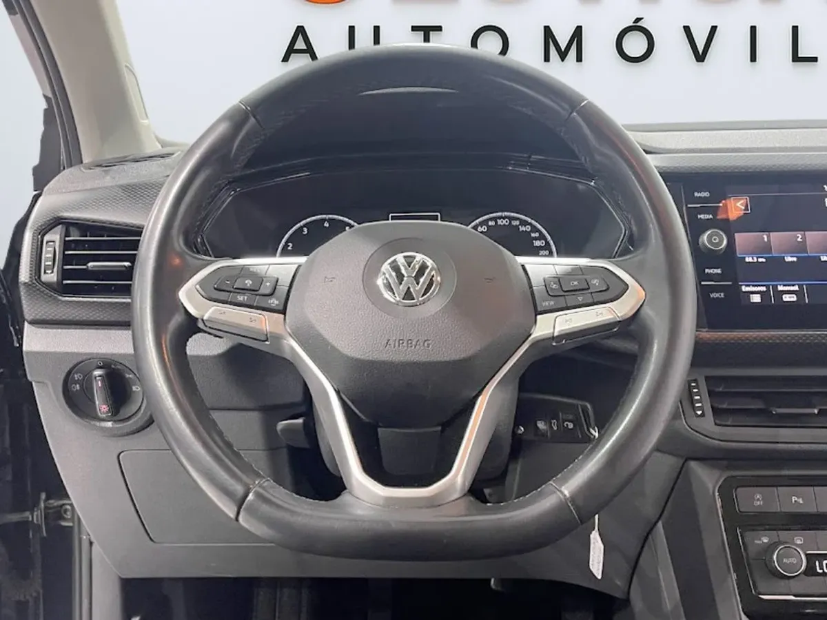 Volkswagen T-Cross Advance 1.0 TSI 85kW (115CV) G0831