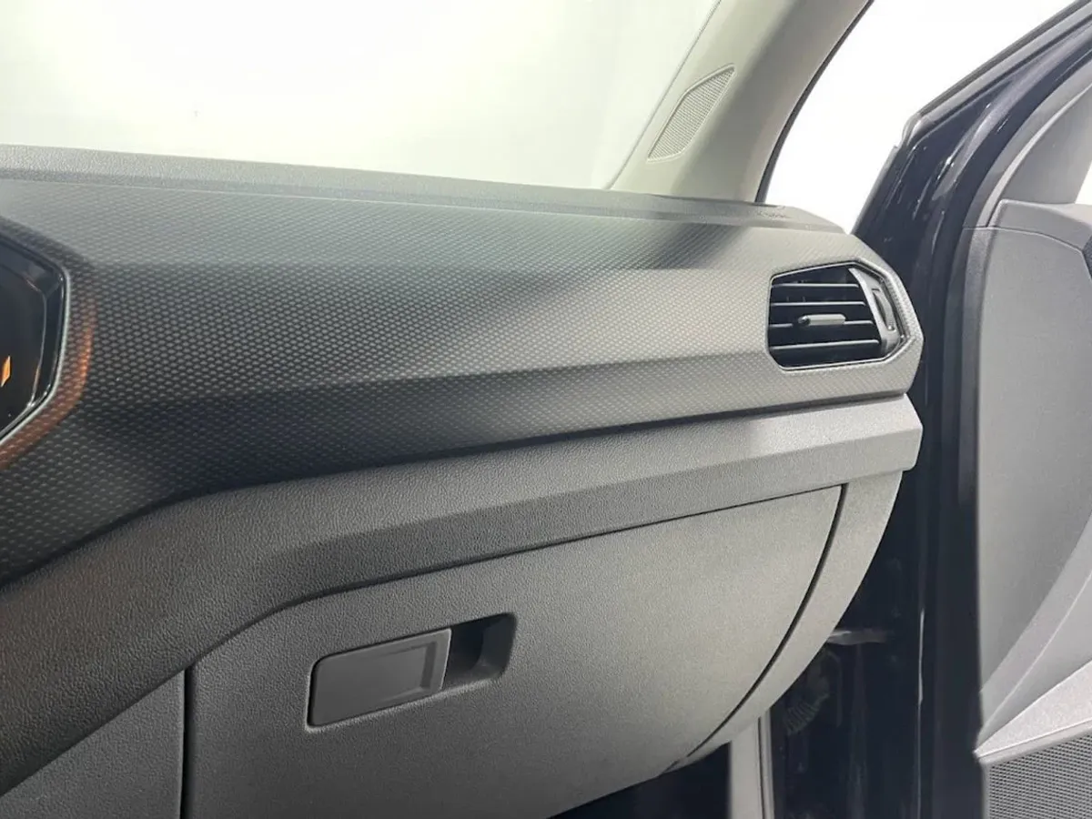 Volkswagen T-Cross Advance 1.0 TSI 85kW (115CV) G0831