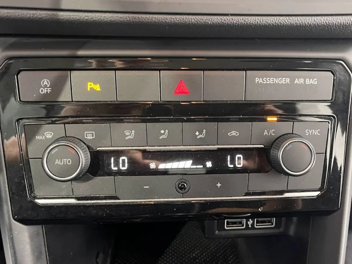 Volkswagen T-Cross Advance 1.0 TSI 85kW (115CV) G0831