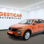 Volkswagen T-Roc Advance 1.0 TSI 85kW (115CV) G5590 2