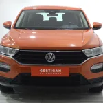 Volkswagen T-Roc Advance 1.0 TSI 85kW (115CV) G5590 4
