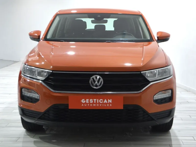 Volkswagen T-Roc Advance 1.0 TSI 85kW (115CV) G5590