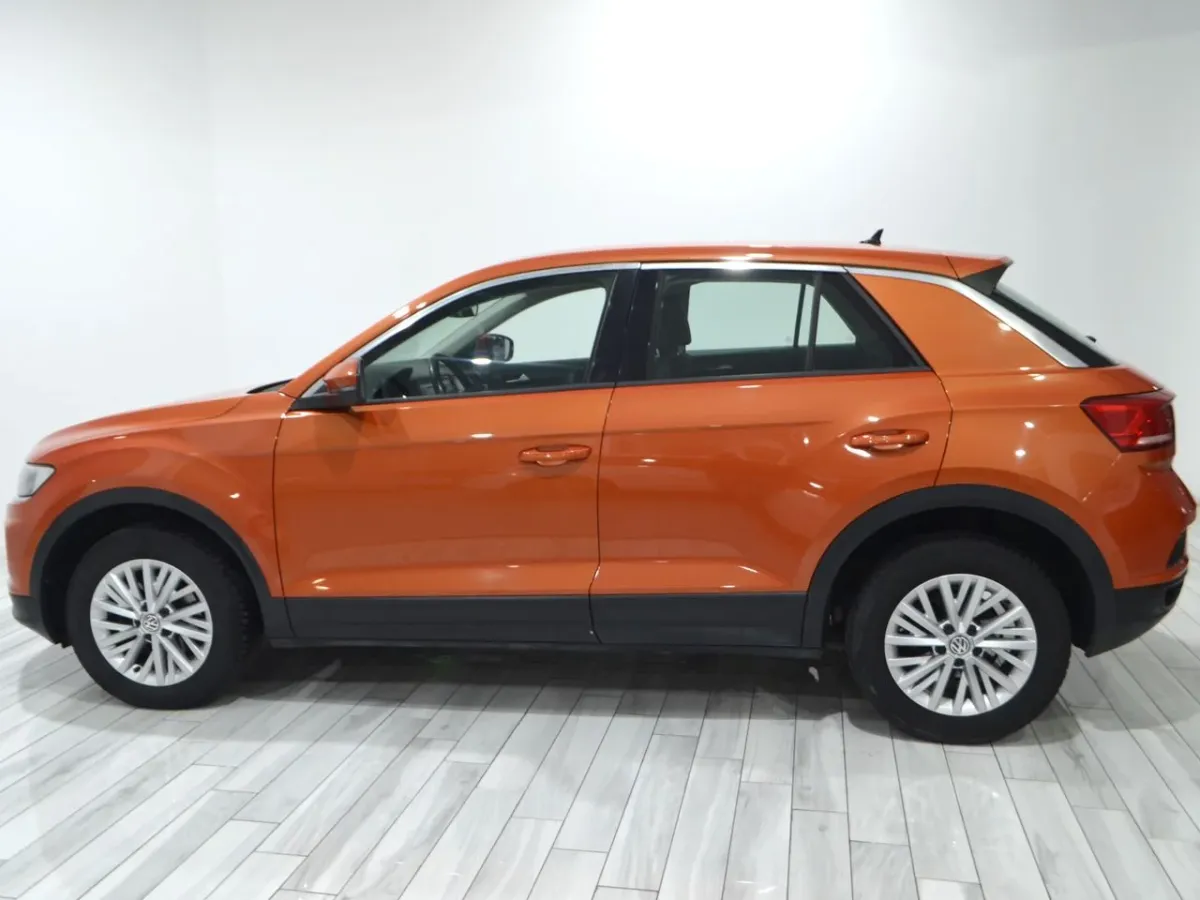 Volkswagen T-Roc Advance 1.0 TSI 85kW (115CV) G5590