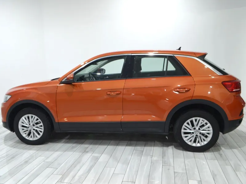 Volkswagen T-Roc Advance 1.0 TSI 85kW (115CV) G5590