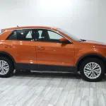 Volkswagen T-Roc Advance 1.0 TSI 85kW (115CV) G5590 6