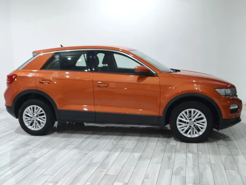 Volkswagen T-Roc Advance 1.0 TSI 85kW (115CV) G5590