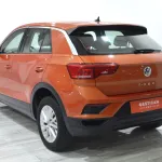 Volkswagen T-Roc Advance 1.0 TSI 85kW (115CV) G5590 7