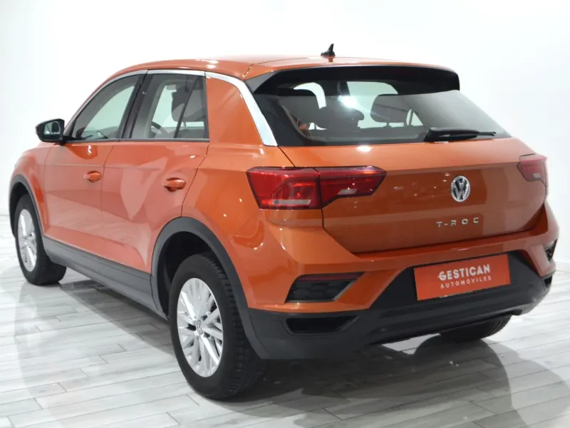 Volkswagen T-Roc Advance 1.0 TSI 85kW (115CV) G5590
