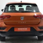 Volkswagen T-Roc Advance 1.0 TSI 85kW (115CV) G5590 8