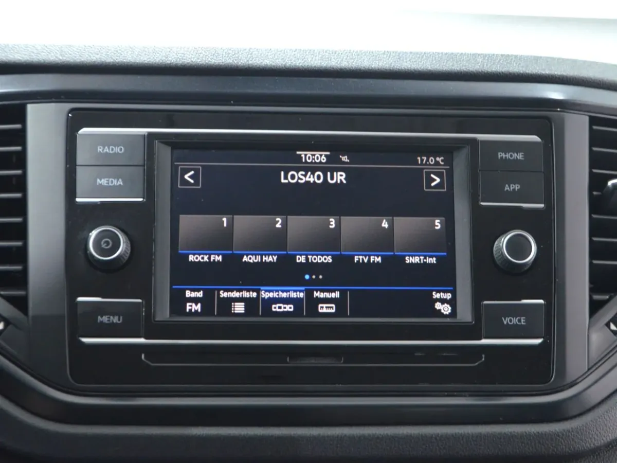 Volkswagen T-Roc Advance 1.0 TSI 85kW (115CV) G5590