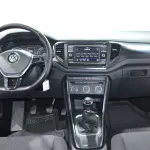 Volkswagen T-Roc Advance 1.0 TSI 85kW (115CV) G5590 10
