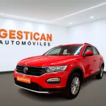 Volkswagen T-Roc Advance 1.5 TSI 110kW (150CV) DSG G5224 2