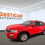 Volkswagen T-Roc Advance 1.5 TSI 110kW (150CV) DSG G5224 3