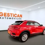 Volkswagen T-Roc Advance 1.5 TSI 110kW (150CV) DSG G5224 4