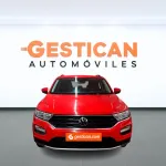 Volkswagen T-Roc Advance 1.5 TSI 110kW (150CV) DSG G5224 5