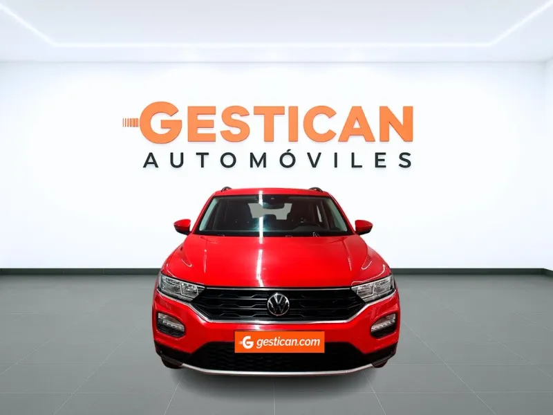 Volkswagen T-Roc Advance 1.5 TSI 110kW (150CV) DSG G5224