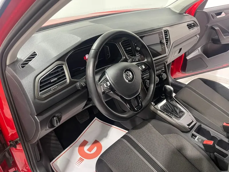 Volkswagen T-Roc Advance 1.5 TSI 110kW (150CV) DSG G5224