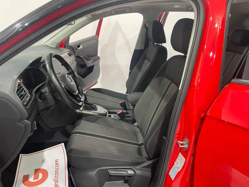 Volkswagen T-Roc Advance 1.5 TSI 110kW (150CV) DSG G5224