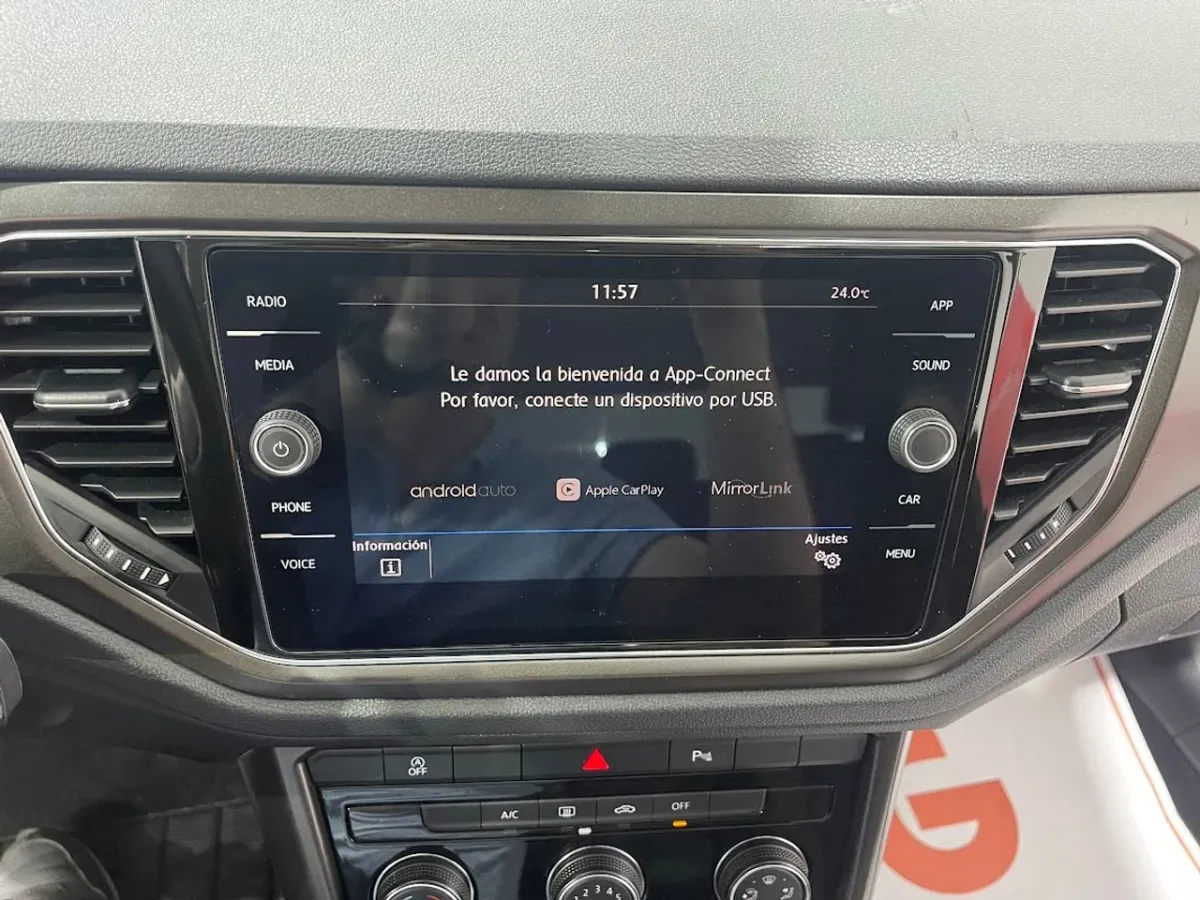 Volkswagen T-Roc Advance 1.5 TSI 110kW (150CV) DSG G5224