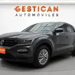 Volkswagen T-Roc Advance 1.5 TSI 110kW (150CV) DSG G5733 1
