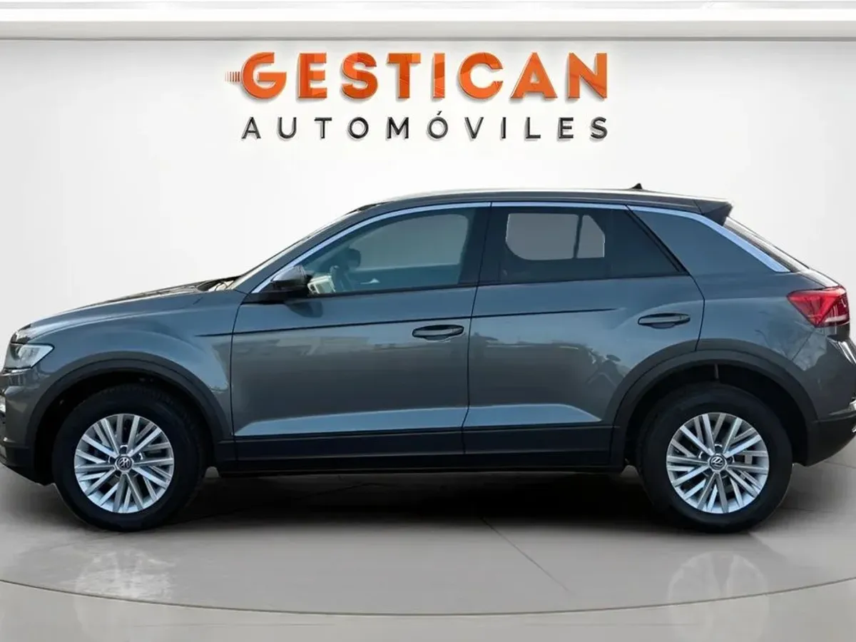 Volkswagen T-Roc Advance 1.5 TSI 110kW (150CV) DSG G5733