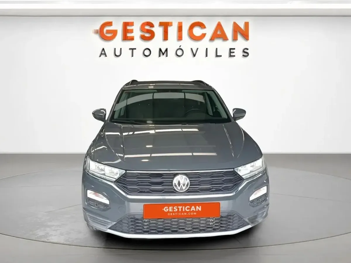Volkswagen T-Roc Advance 1.5 TSI 110kW (150CV) DSG G5733