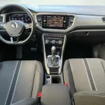 Volkswagen T-Roc Advance 1.5 TSI 110kW (150CV) DSG G5733 8