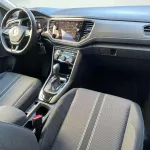 Volkswagen T-Roc Advance 1.5 TSI 110kW (150CV) DSG G5733 10