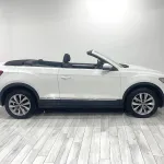 Volkswagen T-Roc Cabrio 1.0 TSI 85kW (115cv) Manual 6 vel G3916 4