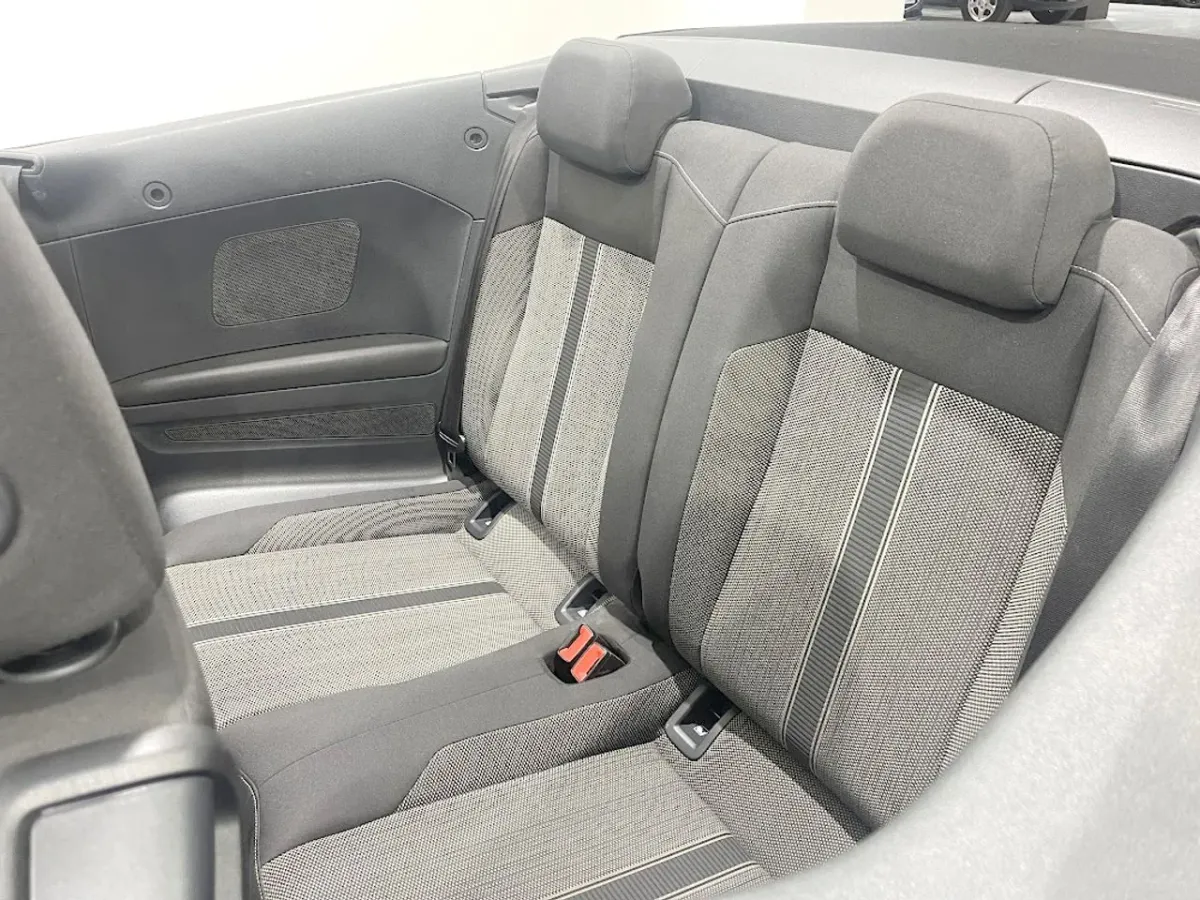 Volkswagen T-Roc Cabrio 1.0 TSI 85kW (115cv) Manual 6 vel G3916