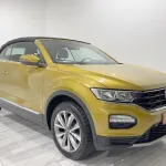 Volkswagen T-Roc Cabrio 1.0 TSI 85kW (115cv) Manual 6 vel G5253 3