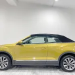 Volkswagen T-Roc Cabrio 1.0 TSI 85kW (115cv) Manual 6 vel G5253 5