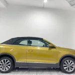 Volkswagen T-Roc Cabrio 1.0 TSI 85kW (115cv) Manual 6 vel G5253 6