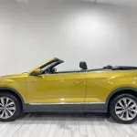Volkswagen T-Roc Cabrio 1.0 TSI 85kW (115cv) Manual 6 vel G5253 7