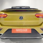 Volkswagen T-Roc Cabrio 1.0 TSI 85kW (115cv) Manual 6 vel G5253 9