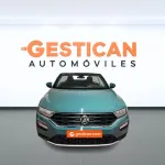 Volkswagen T-Roc Cabrio 1.0 TSI 85kW (115cv) Manual 6 vel G9847 4