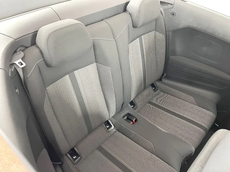 Volkswagen T-Roc Cabrio 1.0 TSI 85kW (115cv) Manual 6 vel G9847